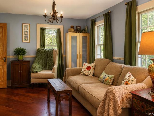 House for sale in Pine Bush, New York