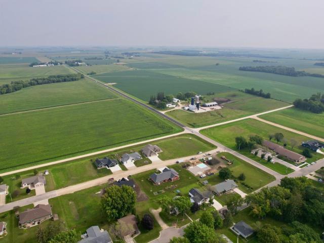 Land for sale in Adams, Minnesota