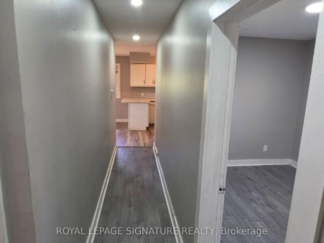 House for rent in London, Southwestern Ontario