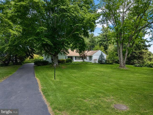 House for sale in Princeton Junction, New Jersey