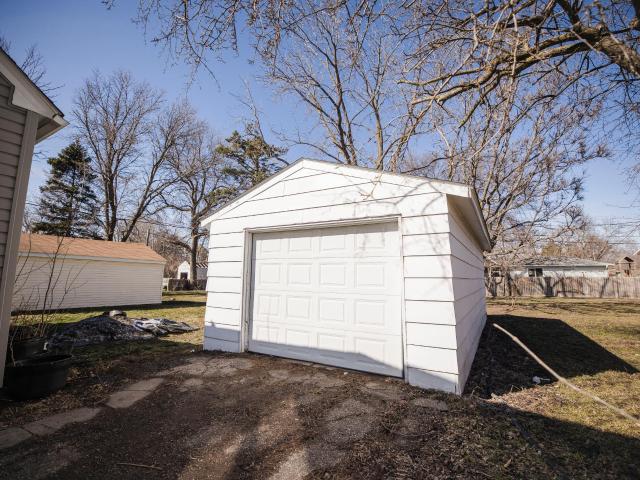 Property for sale in Morris, Minnesota