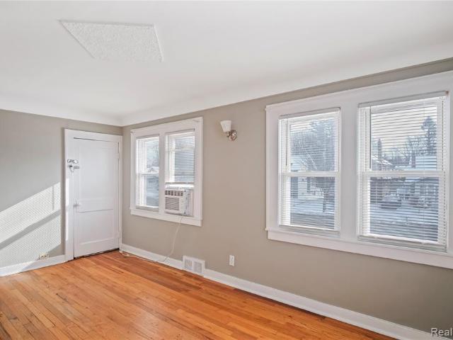 House for sale in Royal Oak, Michigan