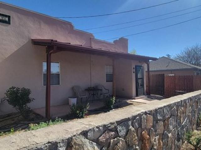 House for sale in Silver City, New Mexico