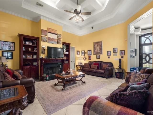 House for sale in Hidalgo, Texas