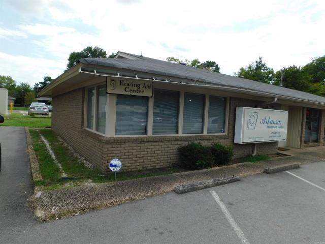 Commercial for sale in Ark