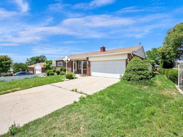 House for sale in Bountiful, Utah