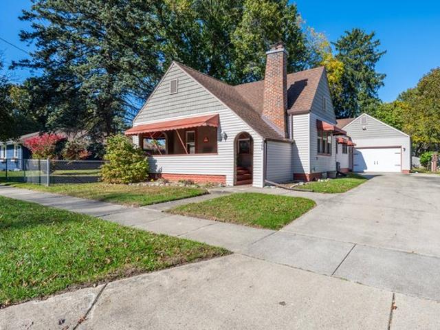 House for sale in Buchanan, Berrien County
