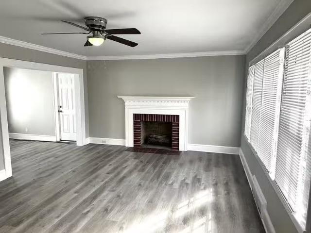 House for rent in Lexington, North Carolina