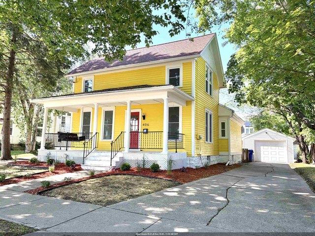 House for sale in Appleton, Wisconsin