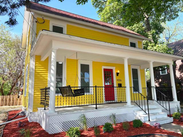 House for sale in Appleton, Wisconsin