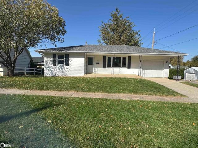 House for sale in Atlantic, Cass County