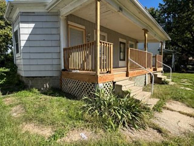 House for sale in Sterling, Whiteside County