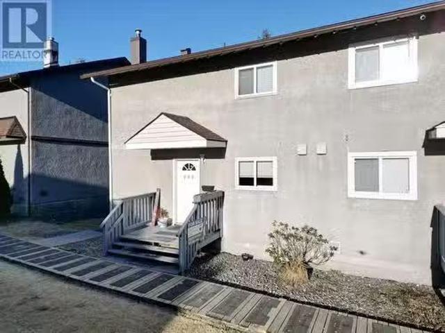 Condo for sale in Prince Rupert, British Columbia