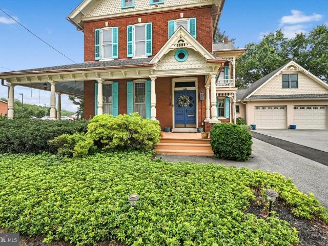 House for sale in Elizabethtown, Pennsylvania