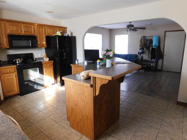 House for sale in Barry, Missouri