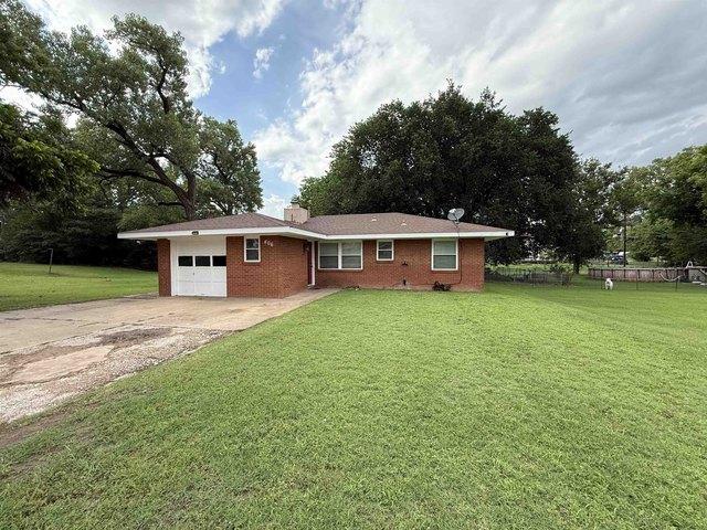 House for sale in Enid, Oklahoma
