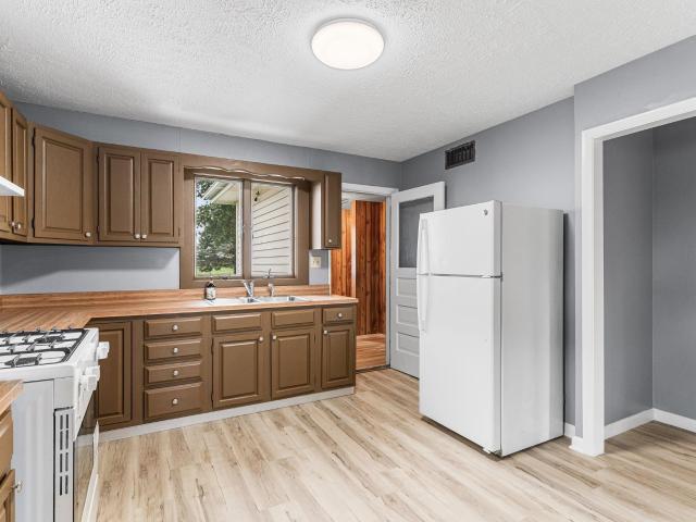 House for sale in Burnettsville, White County