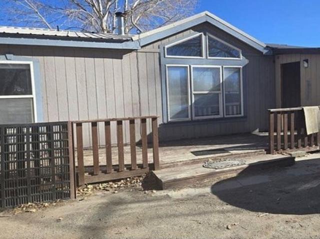 House for sale in Nye, Nevada