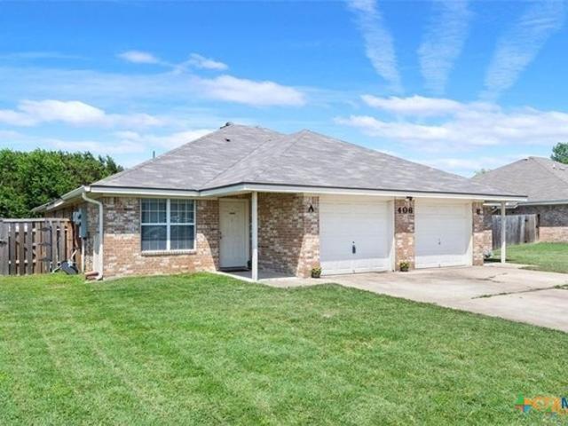 House for sale in Nolanville, Texas