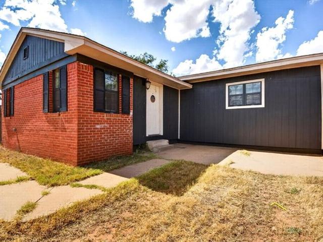 House for sale in Midland, Texas
