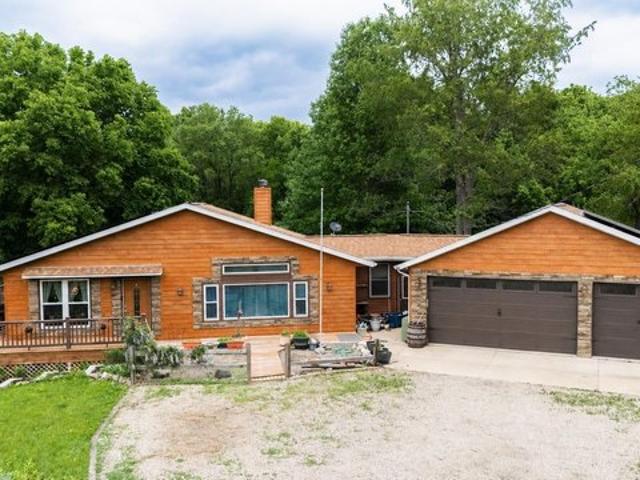 House for sale in Mackinaw, Illinois