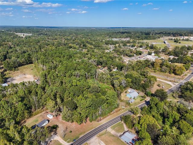 Land for sale in Polk, Texas