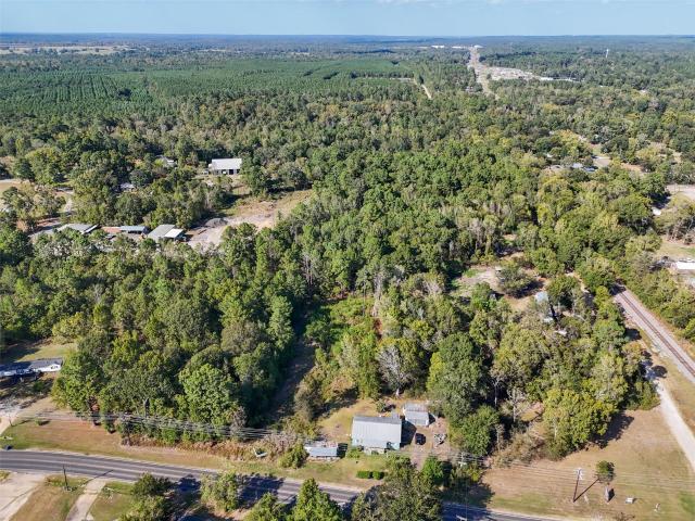Land for sale in Polk, Texas