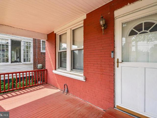 Townhouse for sale in Norristown, Pennsylvania