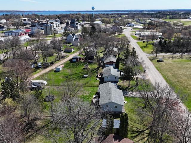 House for sale in Battle Lake, Minnesota