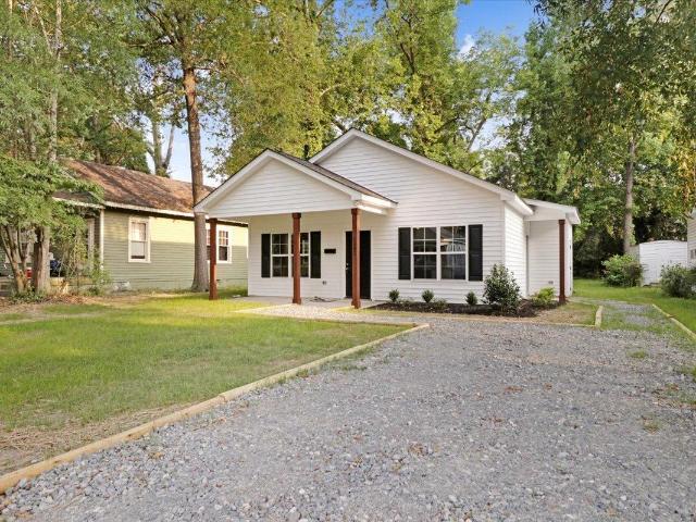 Property for sale in Dunn, North Carolina