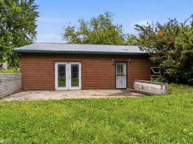 House for sale in Jefferson, Iowa