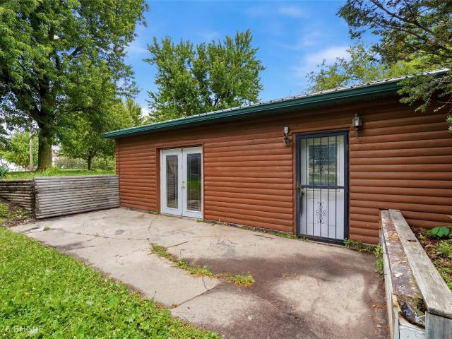 House for sale in Jefferson, Iowa