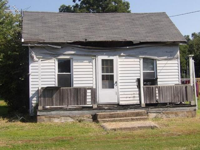 House for sale in Norris City, Illinois
