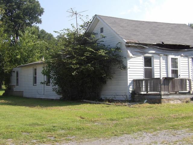 House for sale in Norris City, Illinois