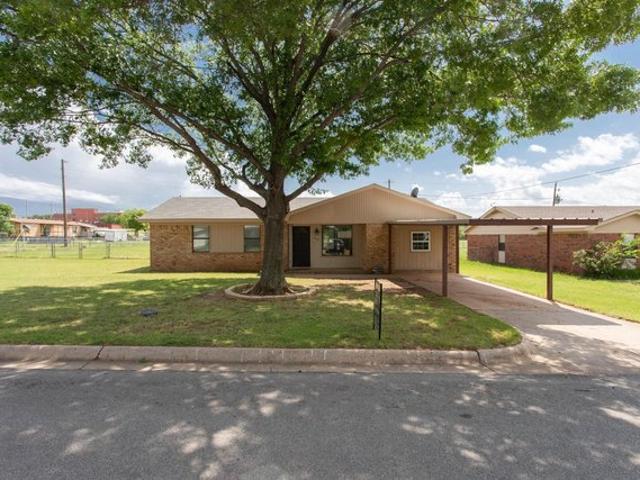 House for sale in Archer, Texas