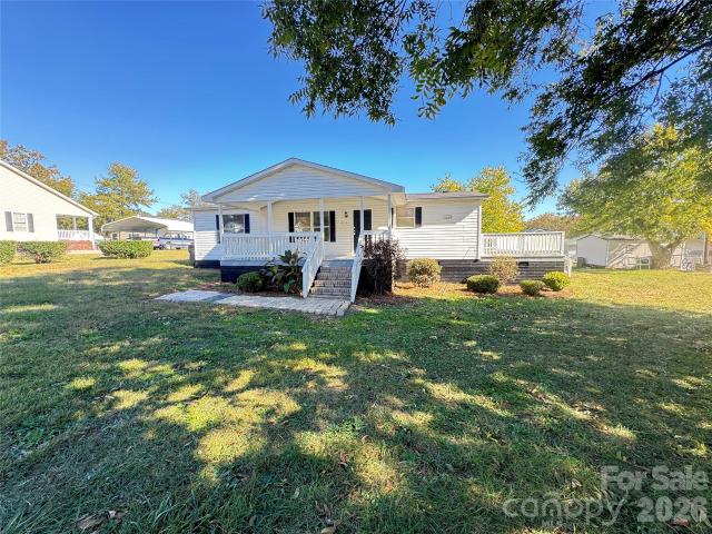 Property for sale in Rowan, North Carolina
