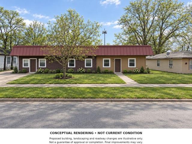 House for sale in Denison, Grayson County