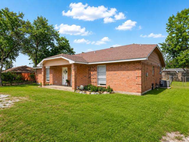 House for sale in Harris, Texas