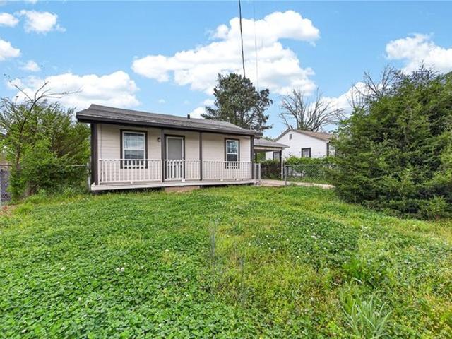 House for sale in Ark