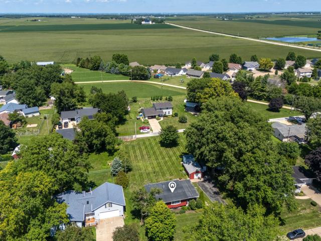 House for sale in Eldridge, Iowa