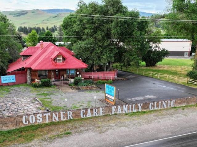 House for sale in Sanders, Montana