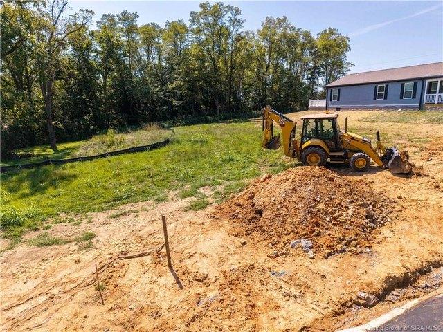 House for sale in Salem, Indiana