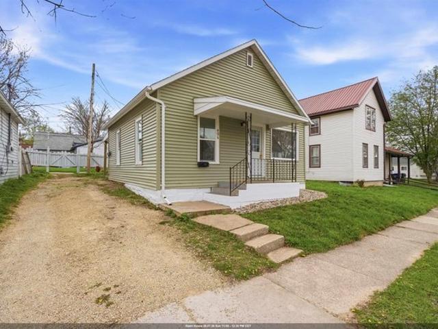 House for sale in New London, Wisconsin