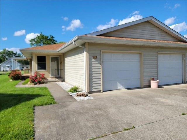 House for sale in Effingham, Illinois