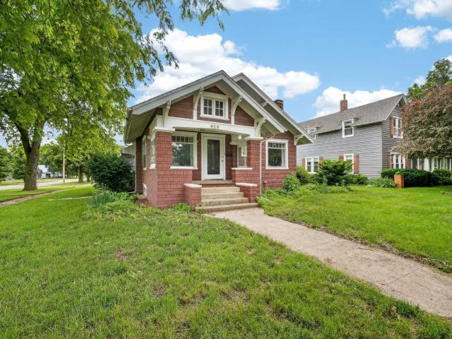 House for sale in Jefferson, Iowa
