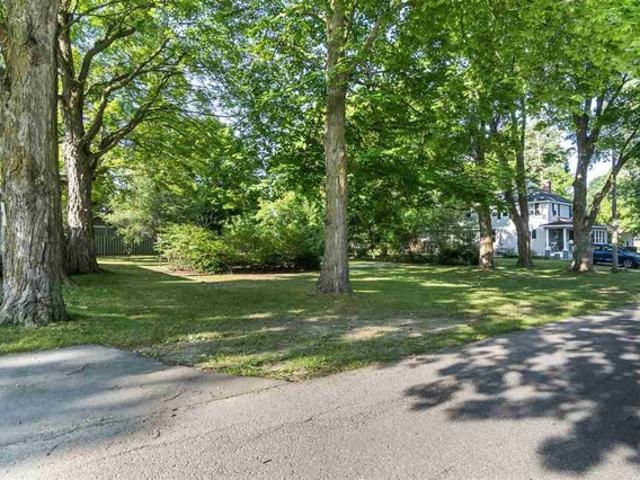 Land for sale in Charlevoix, Michigan
