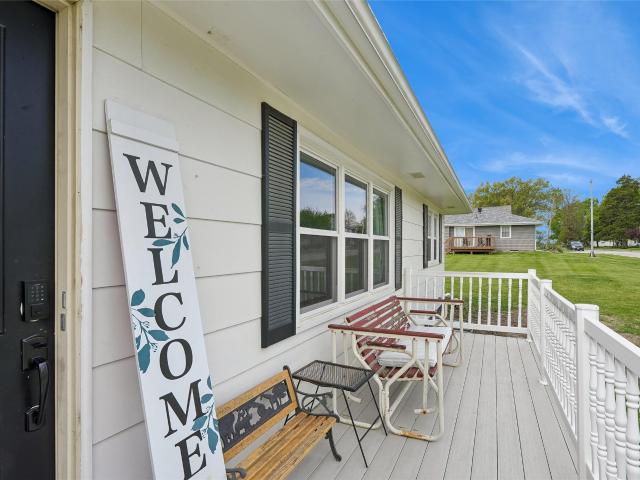 House for sale in Saint Charles, Iowa