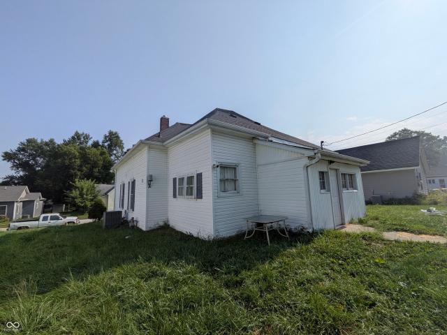 House for sale in Greencastle, Putnam County
