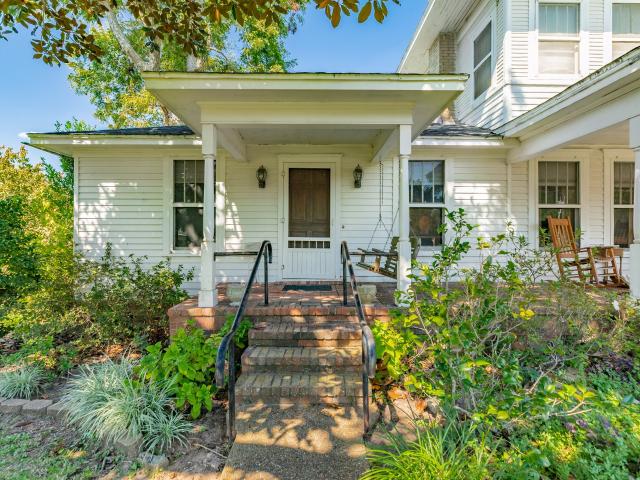 House for sale in Brazoria, Texas
