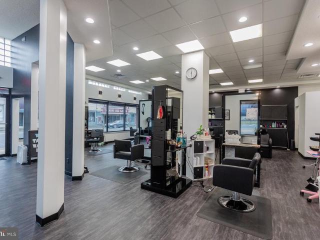 Commercial for sale in Virginia
